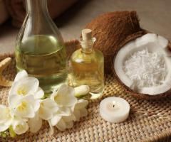 Oceanic Spa In Nagpur 9833361634