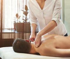 Mayra Spa Luxury Relaxation in Dombivli 8655734352