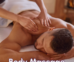 Natural Spa In Sambhaji Nagar 9833329243