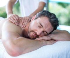 ATHARAVA SPA NASHIK 9152791895
