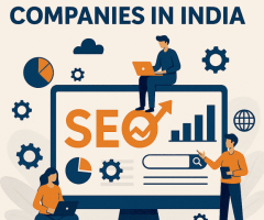 Premium SEO Services India | Ecommerce & Enterprise Solutions