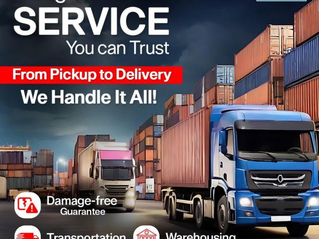 Freight Forwarding Services in Noida Freight Forwarding Services in Noida