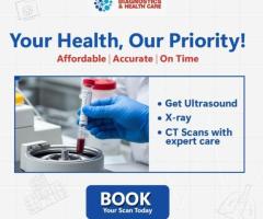 Best Cardiology Tests in Indirapuram | Advanced Heart Checkups