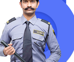 Best Security Agency in Ahmedabad