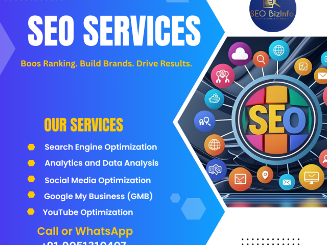 Boost Your Business with Expert SEO Services in West Bengal Boost Your Business with Expert SEO Services in West Bengal