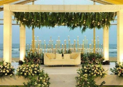 Welcome to Love’s Wedding & Event Designers Turning Your Special Moments into Grand Celebrations