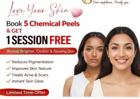 ✨ Love Your Skin with Slimora Wellness! ✨