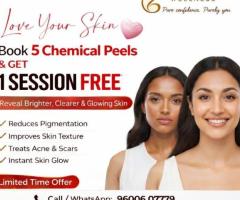 ✨ Love Your Skin with Slimora Wellness! ✨