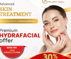 ✨ Reveal Your Natural Glow with Slimora Wellness ✨