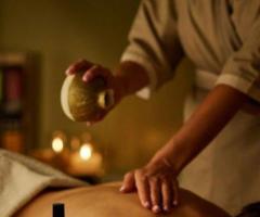 Bella Spa In Marathahalli 9900980730 Calm Therapies