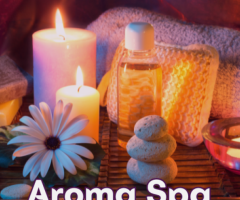 Royal Oak Spa Bhiwandi 7718857202