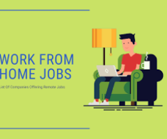 Earn from Home: Form Typing Project | 7708244092