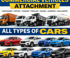 Cars Attachment