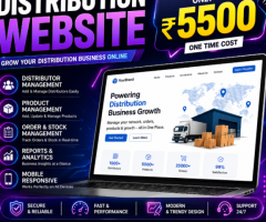 Distributors Website Tamil Nadu