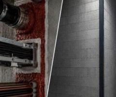 Fire Barrier and Fire Wall | JSR Earthing Solution