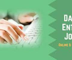 Daily Data Entry Work from Home | Contact Now