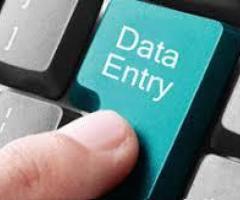 Work From Home Filling Data Entry Project | Apply Today