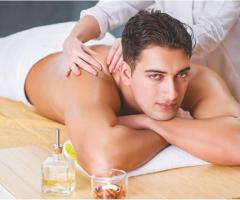 Expert Body Massage In Vijayapura with Extra Services 8422868223