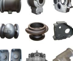 Leading Ductile & SG Manufacturers and Suppliers in India - Vellan Global