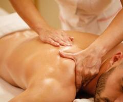 Treat Yourself to Relaxation and Body Massage In Bidar 8422813122