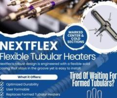 Electric Heating Elements Manufacturer in Bangalore – Nexthermal