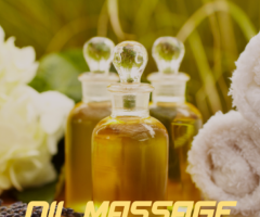 Aquam Spa Ahilya Nagar Signature Massage 842285509