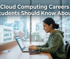 Build a High-Growth Tech Career: Join the BCA Cloud Computing Program 2026