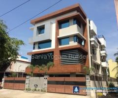 Top Civil Contractors in Velachery for Quality Construction (chennai