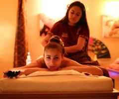 Oceanic Spa Nigdi  Luxury Spa Body Massage for Wellness 8422855780