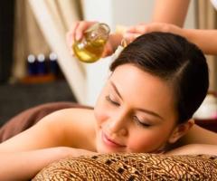 Arya Spa Andheri Luxury Spa Relaxing Massage 8976804170