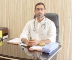 Expert Diabetes Care with the Best Diabetes Doctor in Mohali.