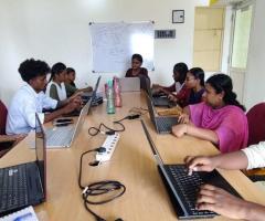 Best Digital Marketing Course in Trichy