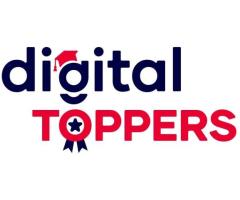 Best Digital Marketing Course in Trichy