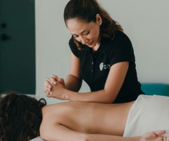 Kiyora Thai Spa Kanpur Where Your Body Finds True Healing and Relaxation 8655734355