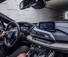 Best PPF Coating in Tharamani | Paint Protection Film Specialists