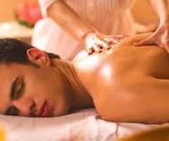 Experience the Best Body to Body Massage at Ocean Thai Spa, Thane 8655927395