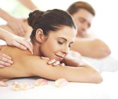 Female To Male Body Massage In Panaji Goa 9833326738