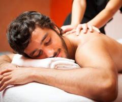 Experience Ultimate Relaxation with Body Massage at Regal Spa Bangalore 9980877720