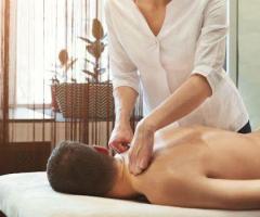 Experience Ultimate Relaxation with Body Massage at Regal Spa Bangalore 9980877720