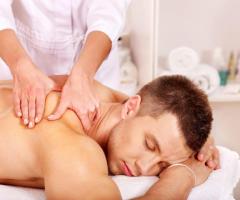 Experience Ultimate Relaxation with Body Massage at Regal Spa Bangalore 9980877720