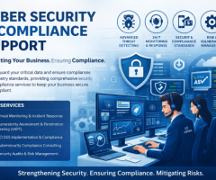 Cloud Patrons Info Solutions | Managed IT and Cloud Services Provider in India