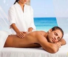 Experience the Ultimate Body Massage at Spa Palm Amore 8422812235