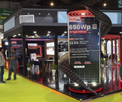 ADM Solar - Solar Energy Company in India