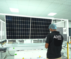 ADM Solar - Solar Energy Company in India