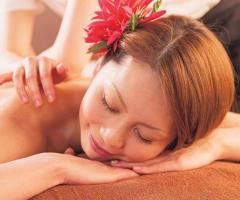 Female To Male Body Massage In Ambernath 8655936424