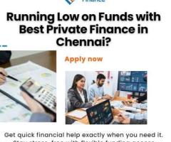 Wondering Which Is the Best Private Finance in Chennai (chennai)
