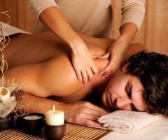 Indulge in Ultimate Relaxation with a Body Massage at Wellness Spa Madgaon 9833317956