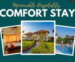 Good Hotels in Vellore | AS Garden Villa (Vellore)