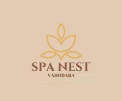 Spa Nest Vadodara Therapy Centre 8655712417