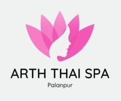 Arth Thai Spa Palanpur Professional Therapy 9106130728